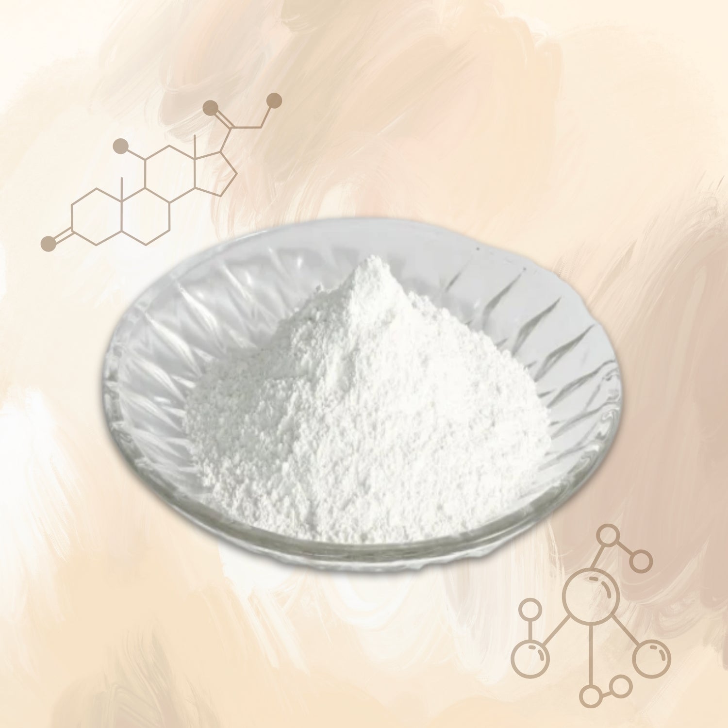 Stearic Acid Stearic Acid